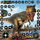 Dinossauro Simulador 3d APK