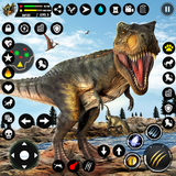 Dinosaur Simulator 3d offline icon