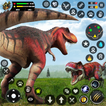 Dinosaurussimulator 3D-spellen