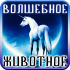 Тест: Твоё Волшебное Животное icon