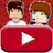 Тест: Можешь ли Ты стать Ютубером? APK