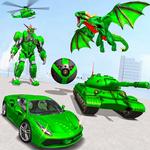 Robot Transform Fight & Battle icon
