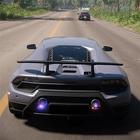 Car Games 3D: Cars Simulator icône