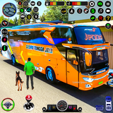 Bus Simulator 2023 - City Bus