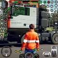 Euro Truck Simulator 2 Game 3D