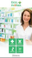 Excel Pharma Affiche