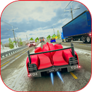 APK Extreme Traffic GT Car Racer 2020: Infinite Racing