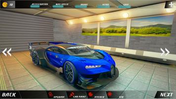 Extreme Traffic GT Car Racer 2020: Infinite Racing captura de pantalla 1
