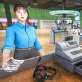 ”Electronics Store Sim Games 3D