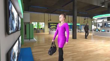 Electronics Store Sim Games 3D screenshot 3