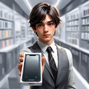 Electronics Simulator Cashier APK