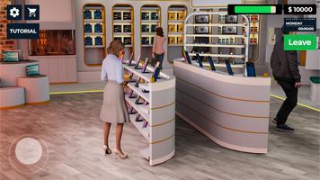 Electronics Simulator Cashier ảnh chụp màn hình 3