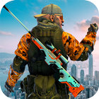 Elite SWAT Sniper Zeichen