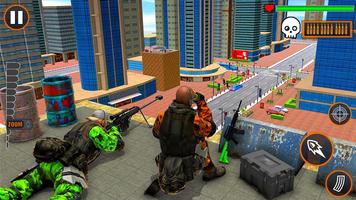 Elite SWAT Sniper Plakat