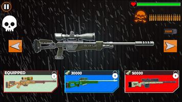 Elite SWAT Sniper Screenshot 3
