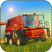 ”Real Tractor Farming 2019 Simulator