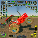 Game Mengemudi Traktor Nyata APK