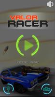Valor Racer পোস্টার
