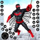 Flying Bat Bike 3D Robot Games APK