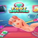 Foot Doctor APK