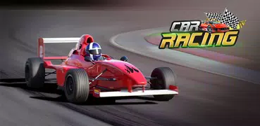 Fórmula Corrida Carro Jogo