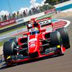 Formula Race Car Game Offline