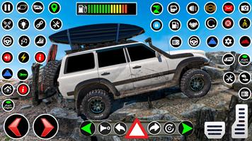 OffRoad Mud Racing Truck Games syot layar 1