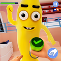 Fruit Doctor ASMR-Chirurgiespi