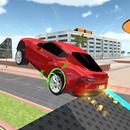 GT Mega Ramp: Car Stunt Games APK