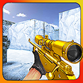 Gun Strike Shoot icon