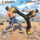 jeux de combat martiaux mixtes APK