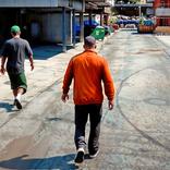 Gangster Game City Crime War