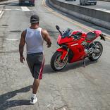 Gangster Games 3D Crime Mafia