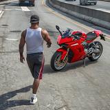 APK Gangster Games 3D Crime Mafia