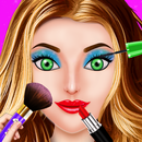 Girls Makeup And Dressup Game APK