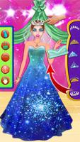 Girls Makeup And Dressup Game Screenshot 3