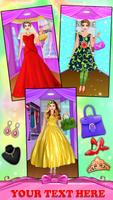 Girls Makeup And Dressup Game Screenshot 2