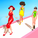 Makeover Girl Fashion Run APK