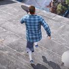 parkour-spel offline ambacht-icoon