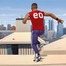Only Go Up & down Parkour Game APK