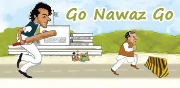 Go Nawaz Go (Rush)