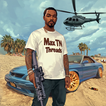 grand jeu de gangster mafieux icône
