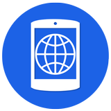 GStudio website to app creator أيقونة