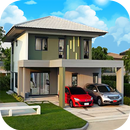 幸福的家梦：主场比赛 APK