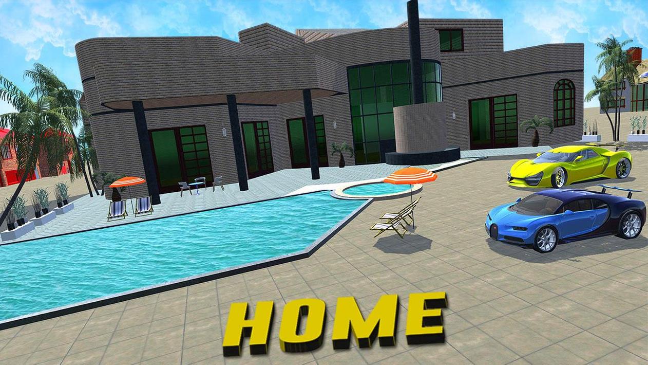 Happy Home Dream: Idle House Decor Games screenshot 16