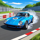 Drift Motor Racing APK