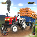 拖拉机 手推车 驾驶 越野 APK