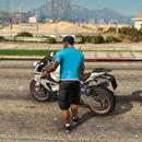 Highway Bike Riding & Racing APK