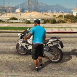 Highway Bike Riding & Racing APK