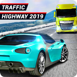 Highway Racer: Traffic Driver 图标